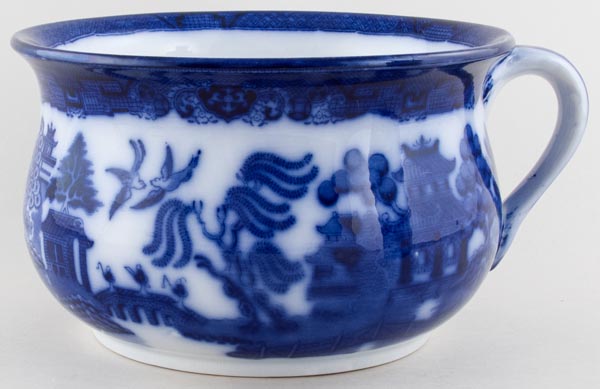 Chamber Pot c1920